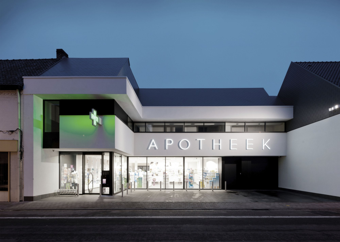 Aptek Zwevezele 04