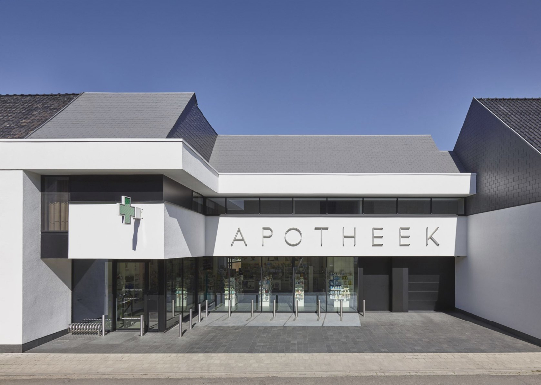 Aptek Zwevezele 05