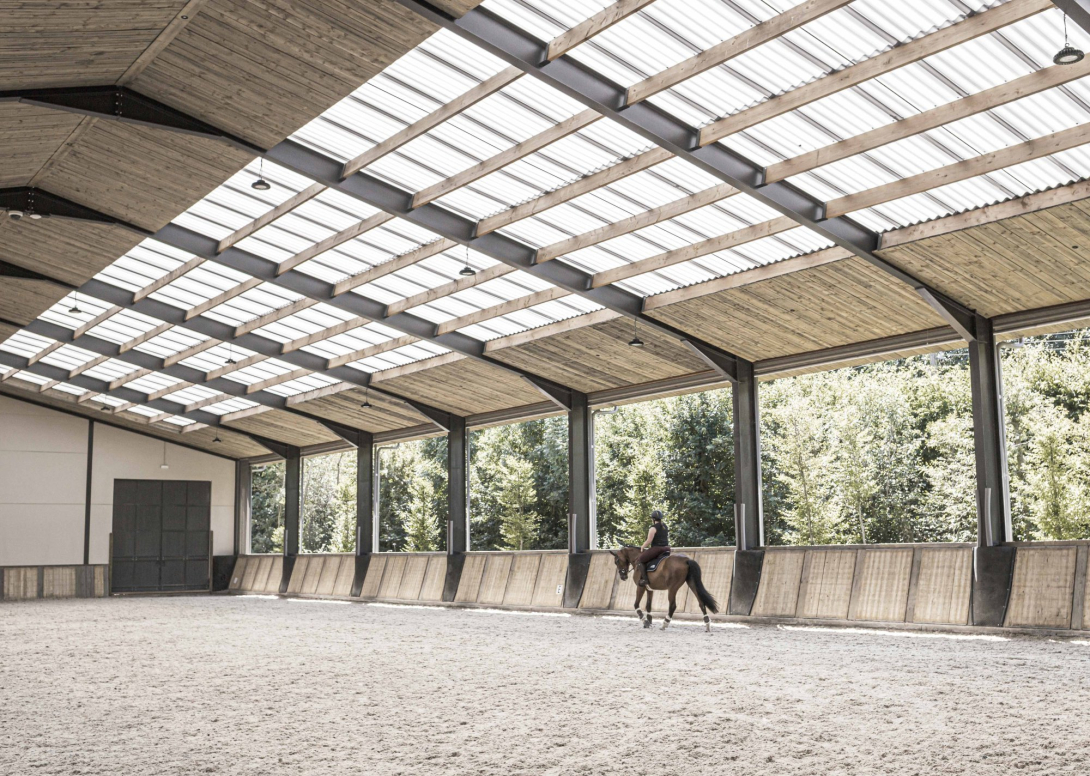 Manor Hoeve