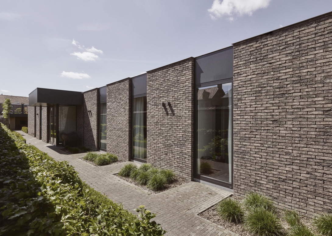 Stadsvilla 01