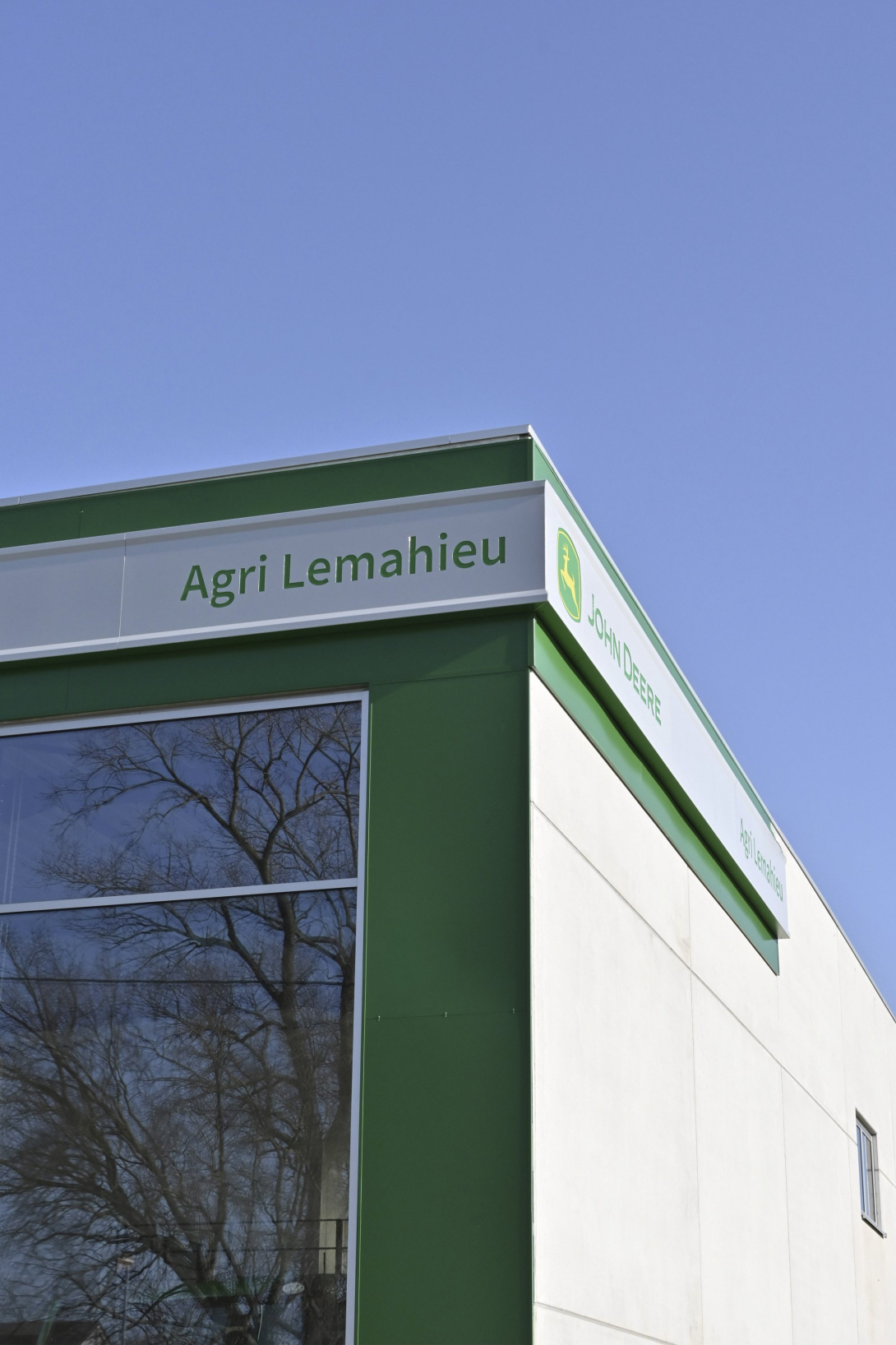 Agri Lemahieu