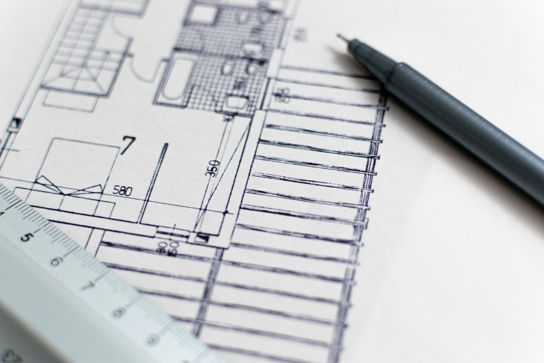 Lezing voor architecten en projectontwikkelaars