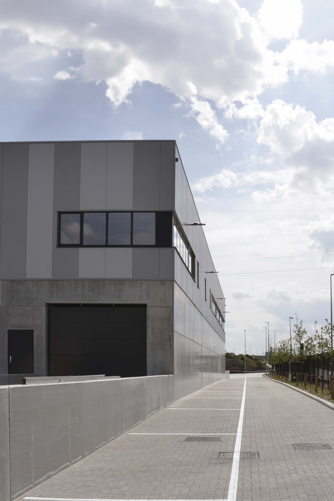DSV