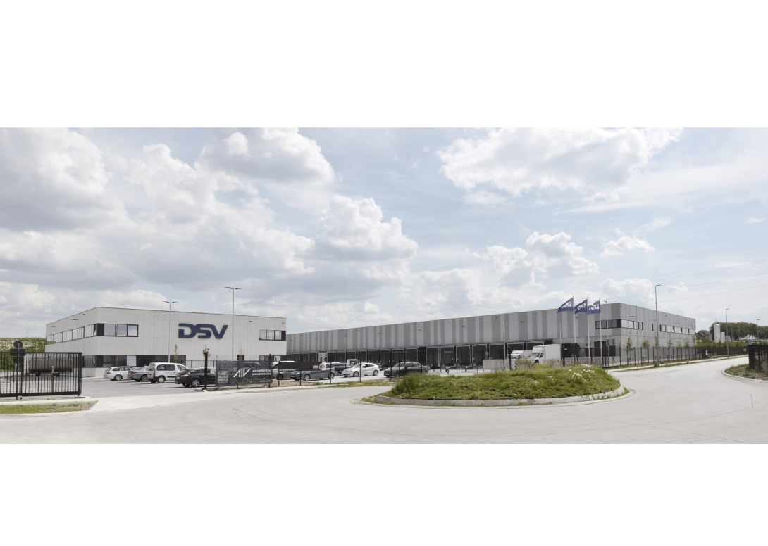 DSV