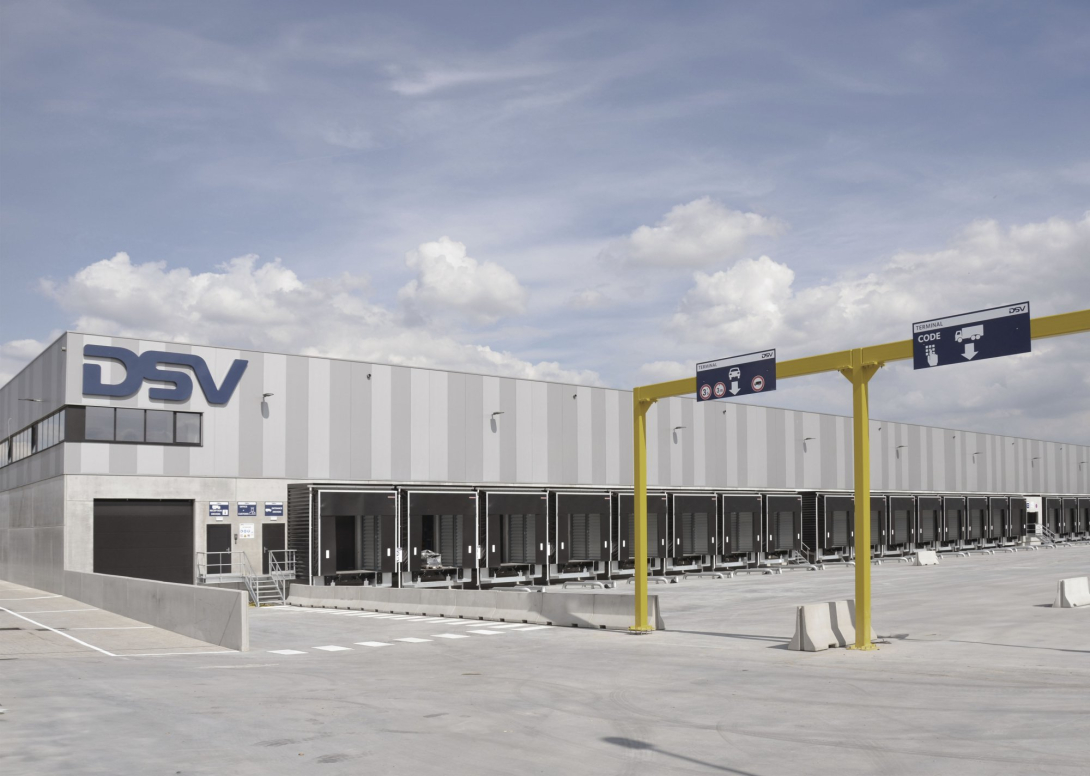 DSV