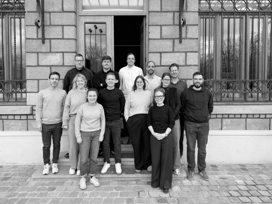 TEAM BERINGEN