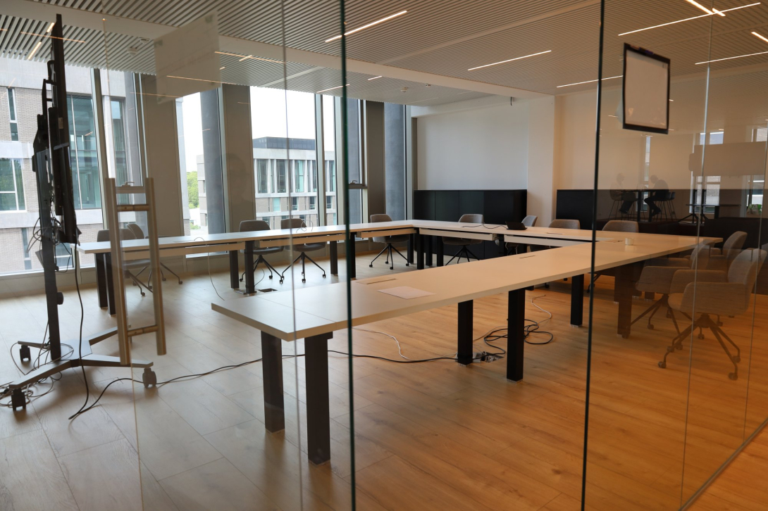 Salle de réunion