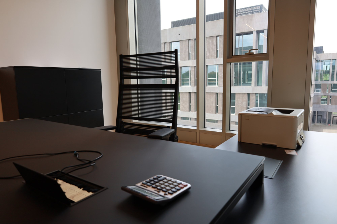 bureau
